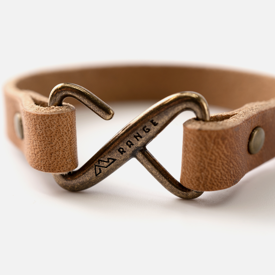 Antero Bracelet: Black / Medium