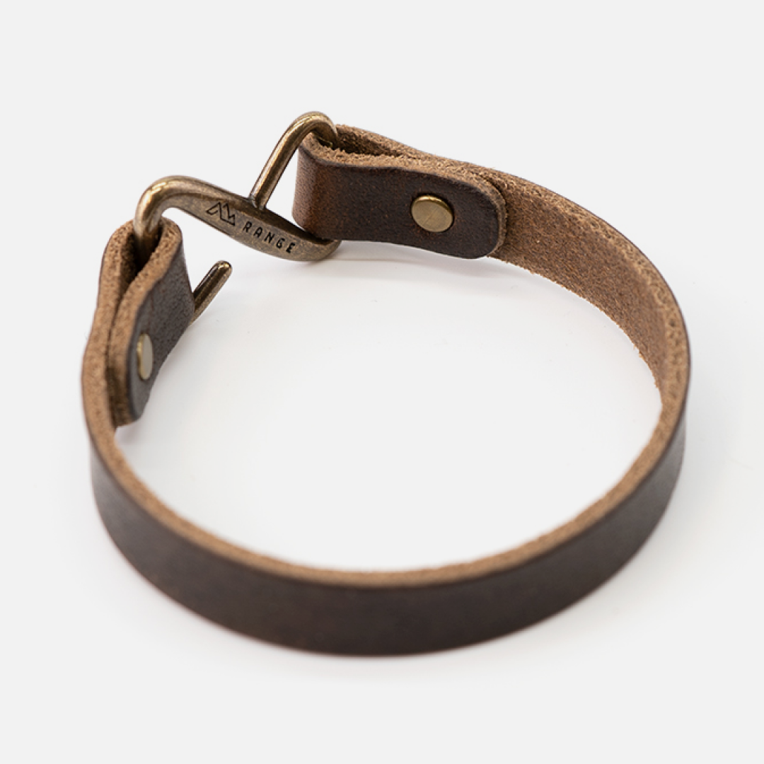 Antero Bracelet: Black / Medium