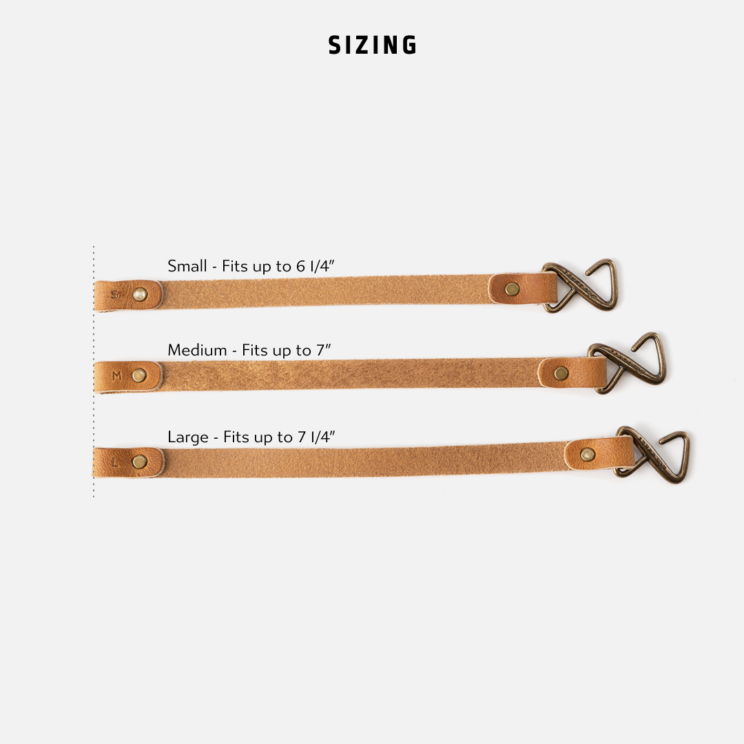 Antero Bracelet: Natural / Small