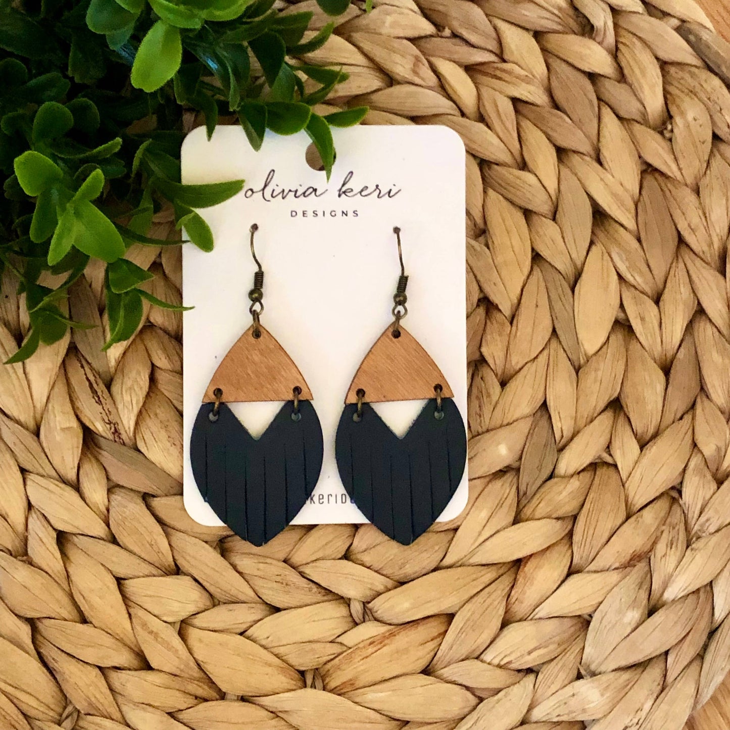 Josie - Navy